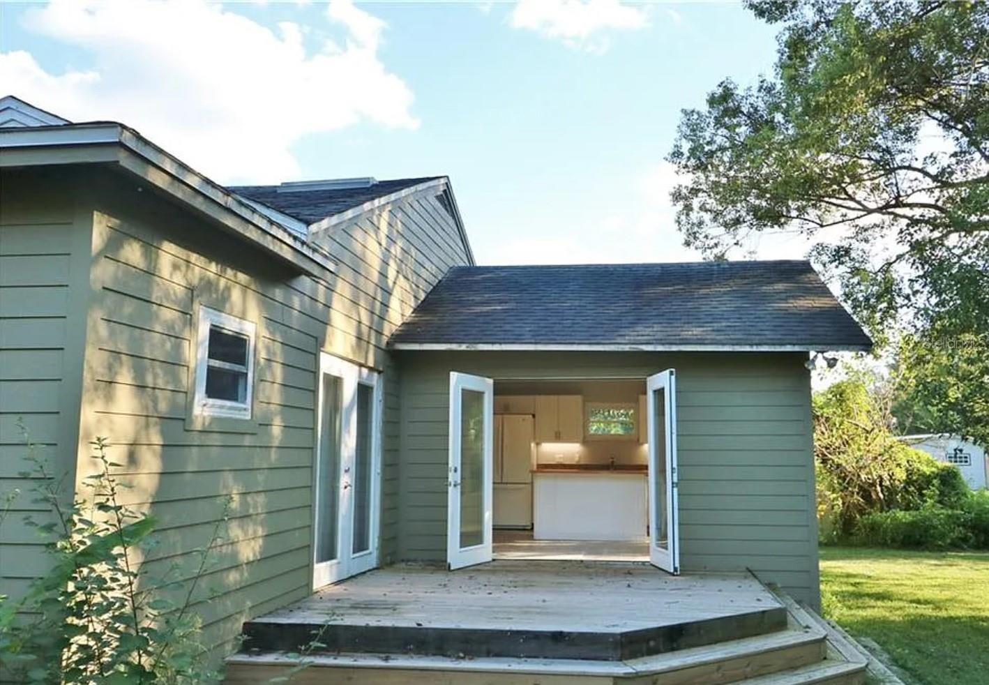 DOWD PARK - Residential