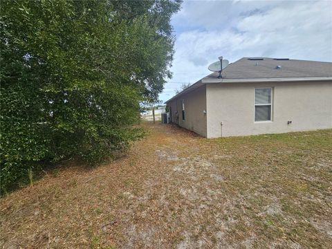 A home in OCALA