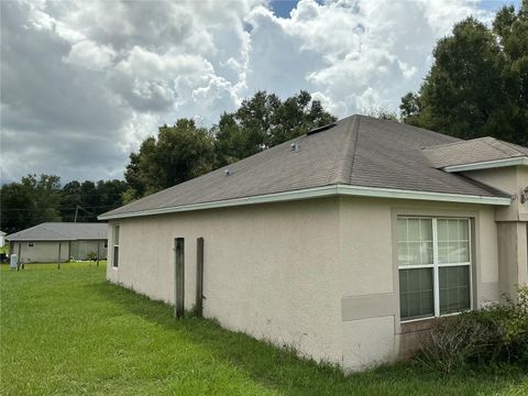 A home in OCALA