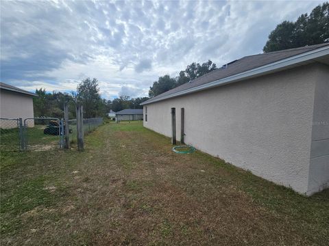 A home in OCALA