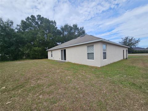 A home in OCALA