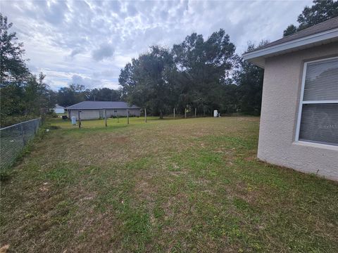 A home in OCALA