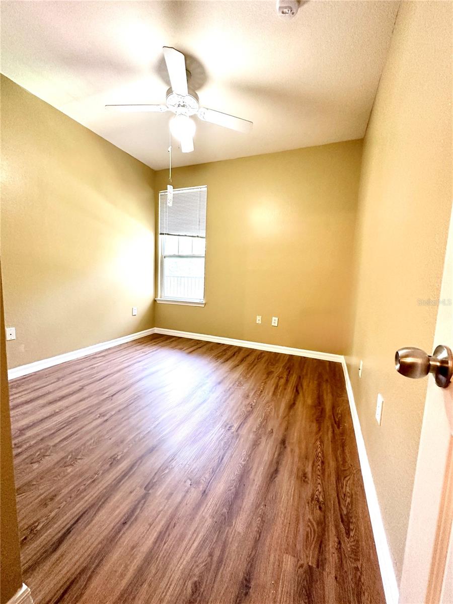 BORDEAUX CONDOMINIUM - Residential Lease