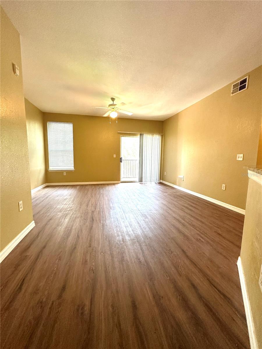 BORDEAUX CONDOMINIUM - Residential Lease