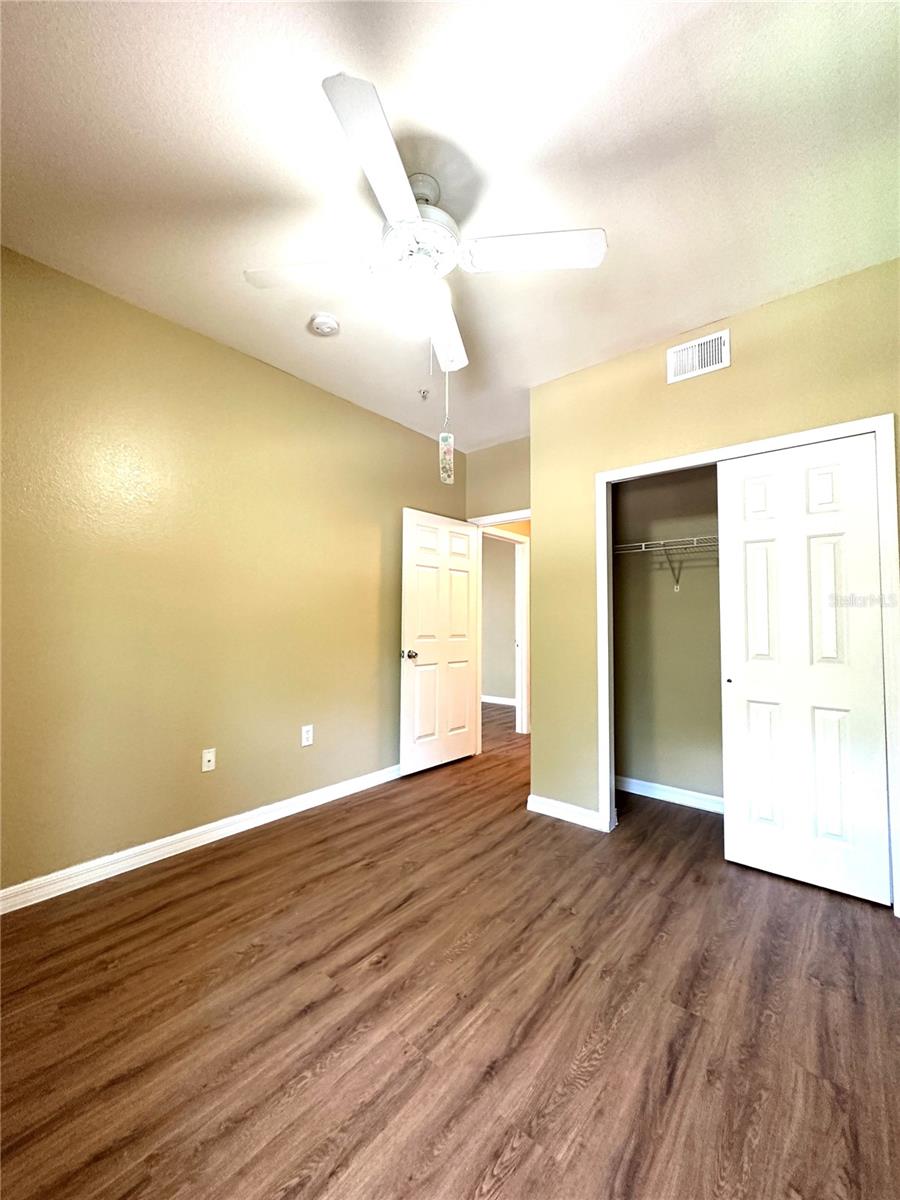 BORDEAUX CONDOMINIUM - Residential Lease