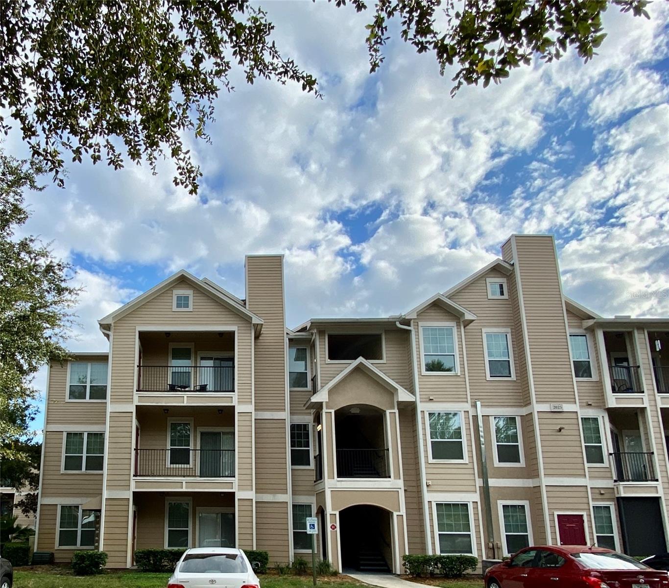 2-Bedroom, 1-Bath Condo in Bordeaux, a Gated Community
Welcome to this charming second-floor condo in the desirable gated community of Bordeaux. Featuring a bright and open floor plan, this home offers a stylish kitchen with granite countertops, stainless steel appliances, and plenty of cabinet space. The spacious bathroom includes a laundry closet with a washer and dryer for added convenience.
Enjoy modern living with vinyl plank flooring throughout and a private covered balcony with extra storage, perfect for relaxing outdoors.
Bordeaux residents enjoy resort-style amenities including a large community pool, hot tub, fitness center, playground, and clubhouse. Conveniently located to restaurants, shopping, and the West Oaks Mall, this home combines comfort with unbeatable convenience.
Schedule your showing today!