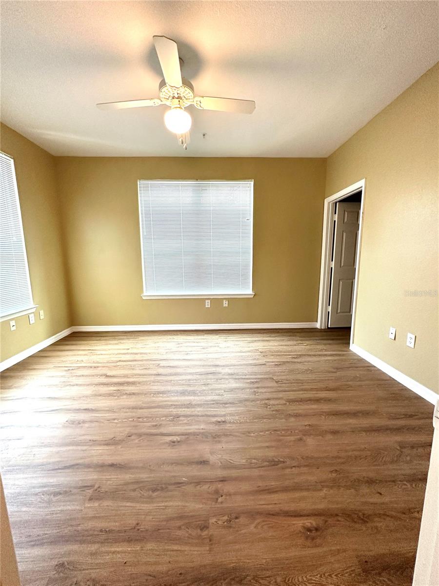 BORDEAUX CONDOMINIUM - Residential Lease