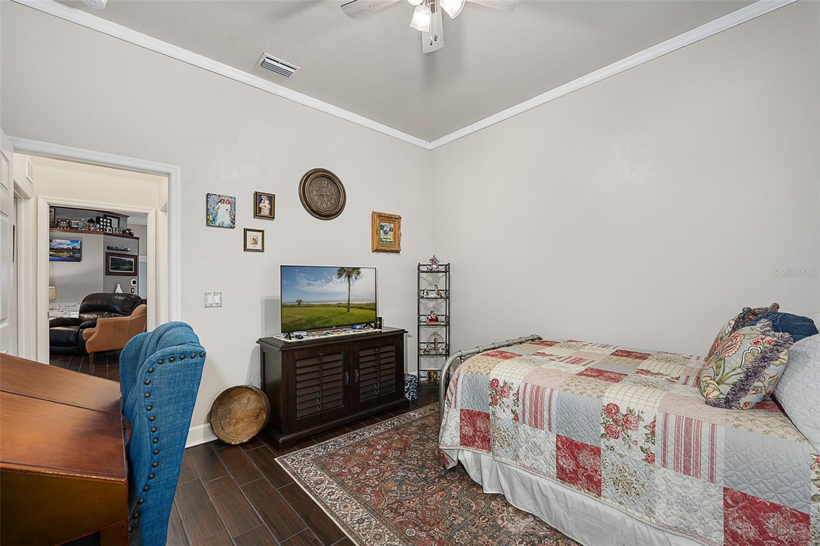 HALIFAX PLANTATION PH 01 SEC B - Residential