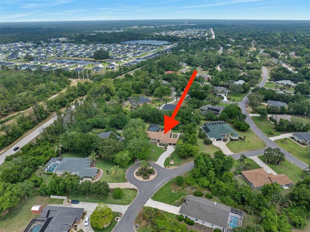 Photo of 1459 Hohe Lane, Ormond Beach, FL 32174 (MLS # FC318509)