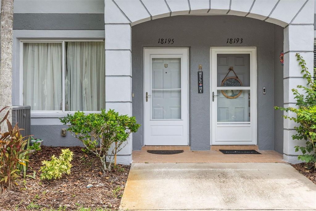 Photo of 18195 Paradise Point Drive, Tampa, FL 33647 (MLS # TB8408176)