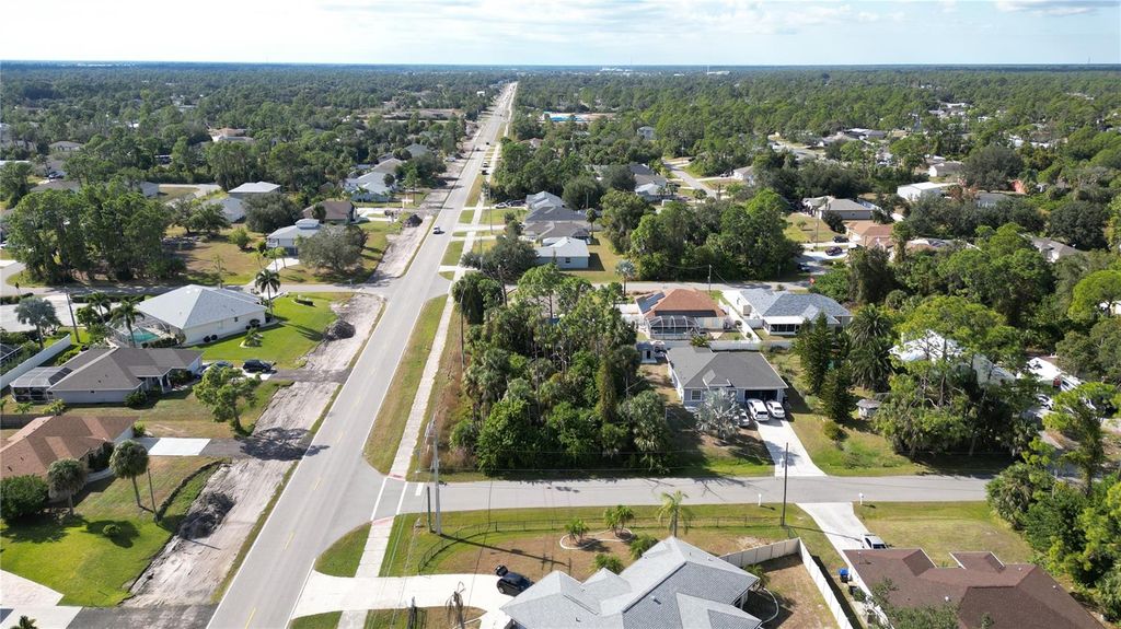 Photo of 0 W Price Boulevard, North Port, FL 34286 (MLS # C7518844)