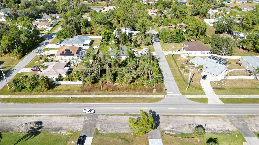 Photo of 0 W Price Boulevard, North Port, FL 34286 (MLS # C7518844)