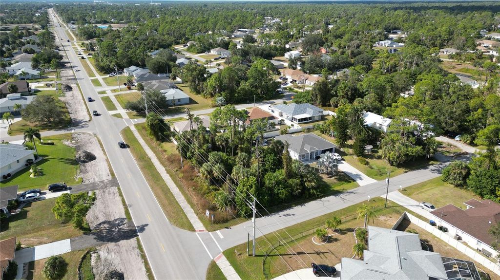 Photo of 0 W Price Boulevard, North Port, FL 34286 (MLS # C7518844)
