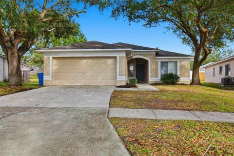 3144 SUMMER HOUSE DRIVE VALRICO FL 33594