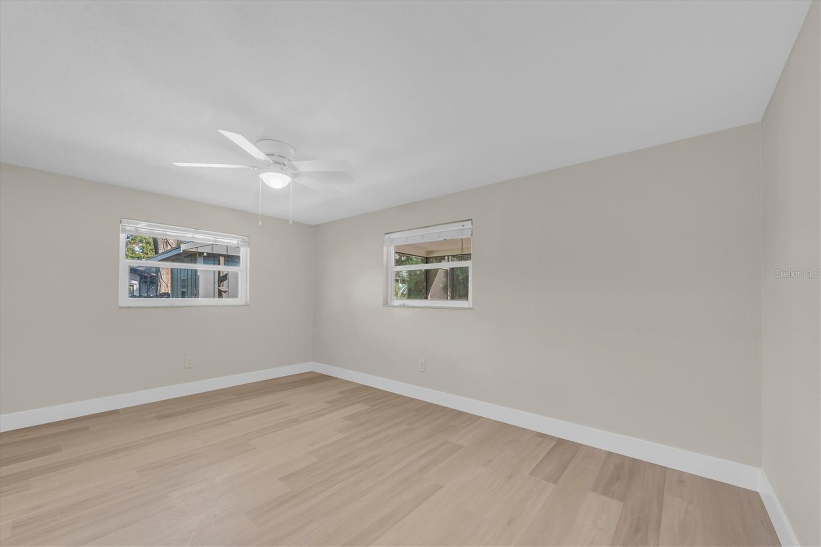 OLDSMAR REV MAP - Residential