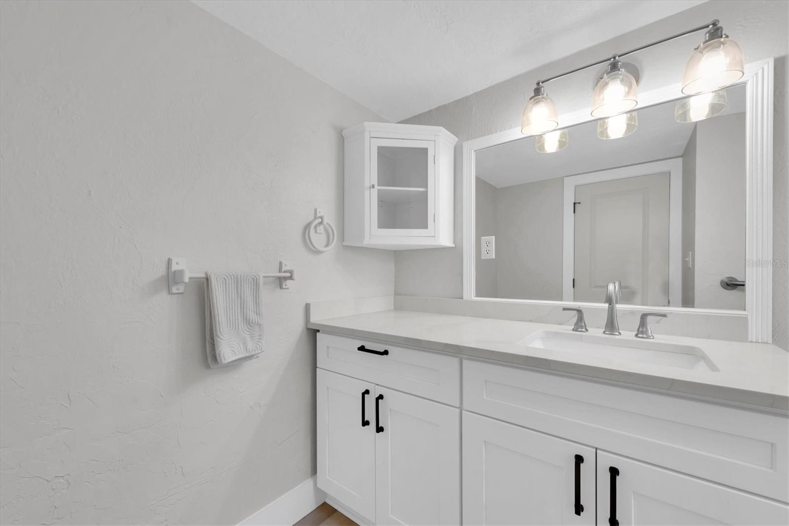 OLDSMAR REV MAP - Residential