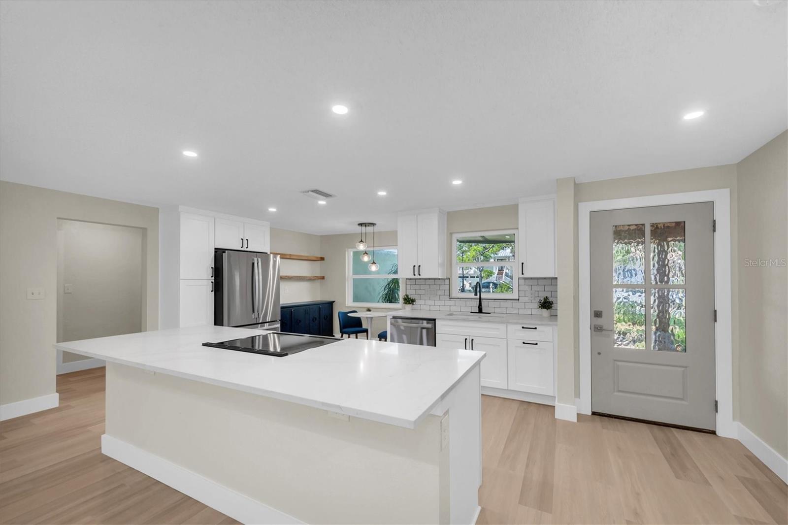 OLDSMAR REV MAP - Residential