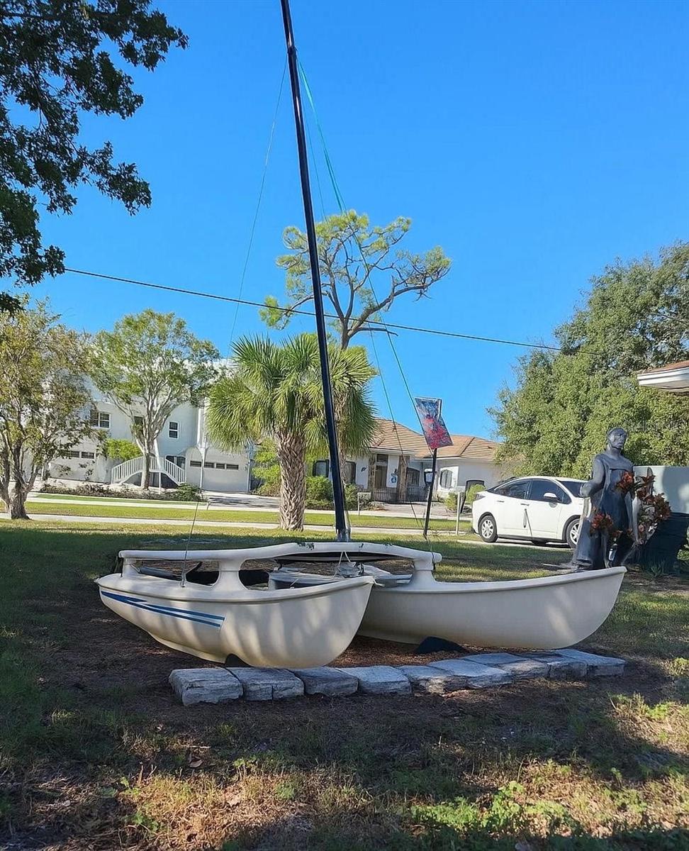 OLDSMAR REV MAP - Residential