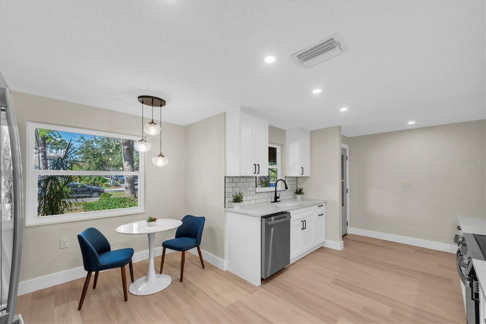 OLDSMAR REV MAP - Residential