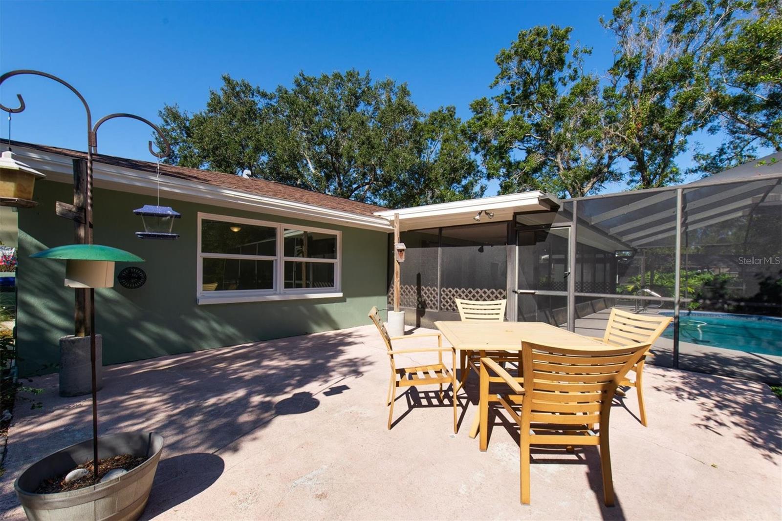 OLDSMAR REV MAP - Residential