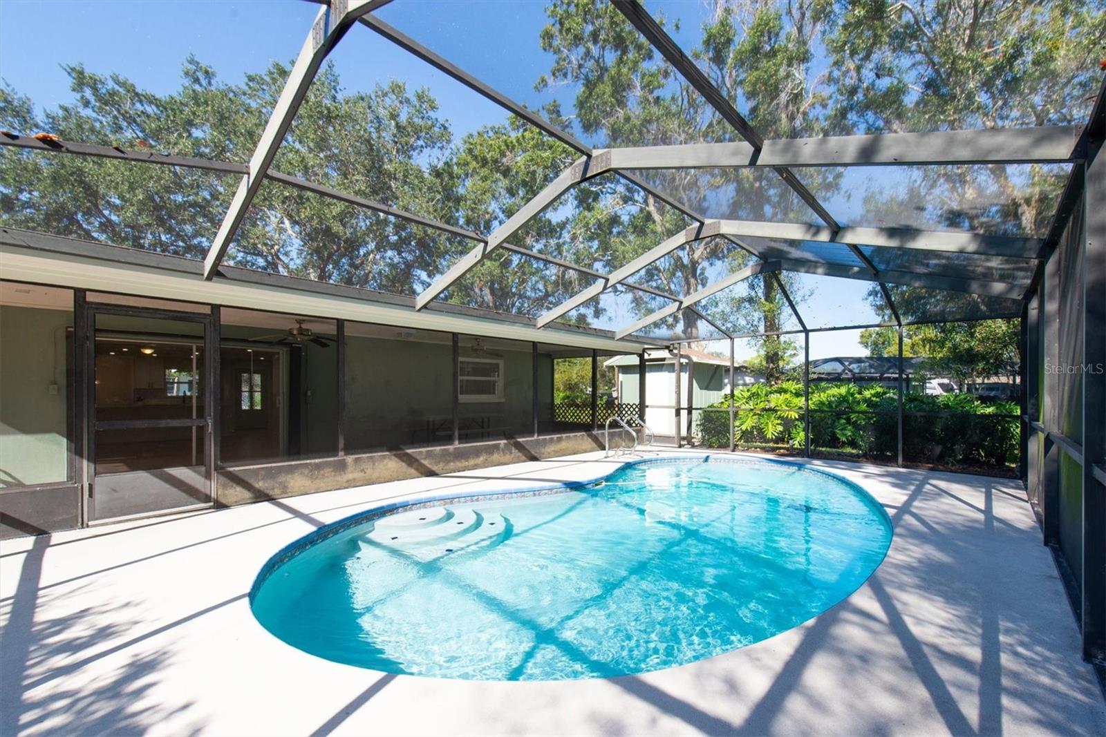 OLDSMAR REV MAP - Residential