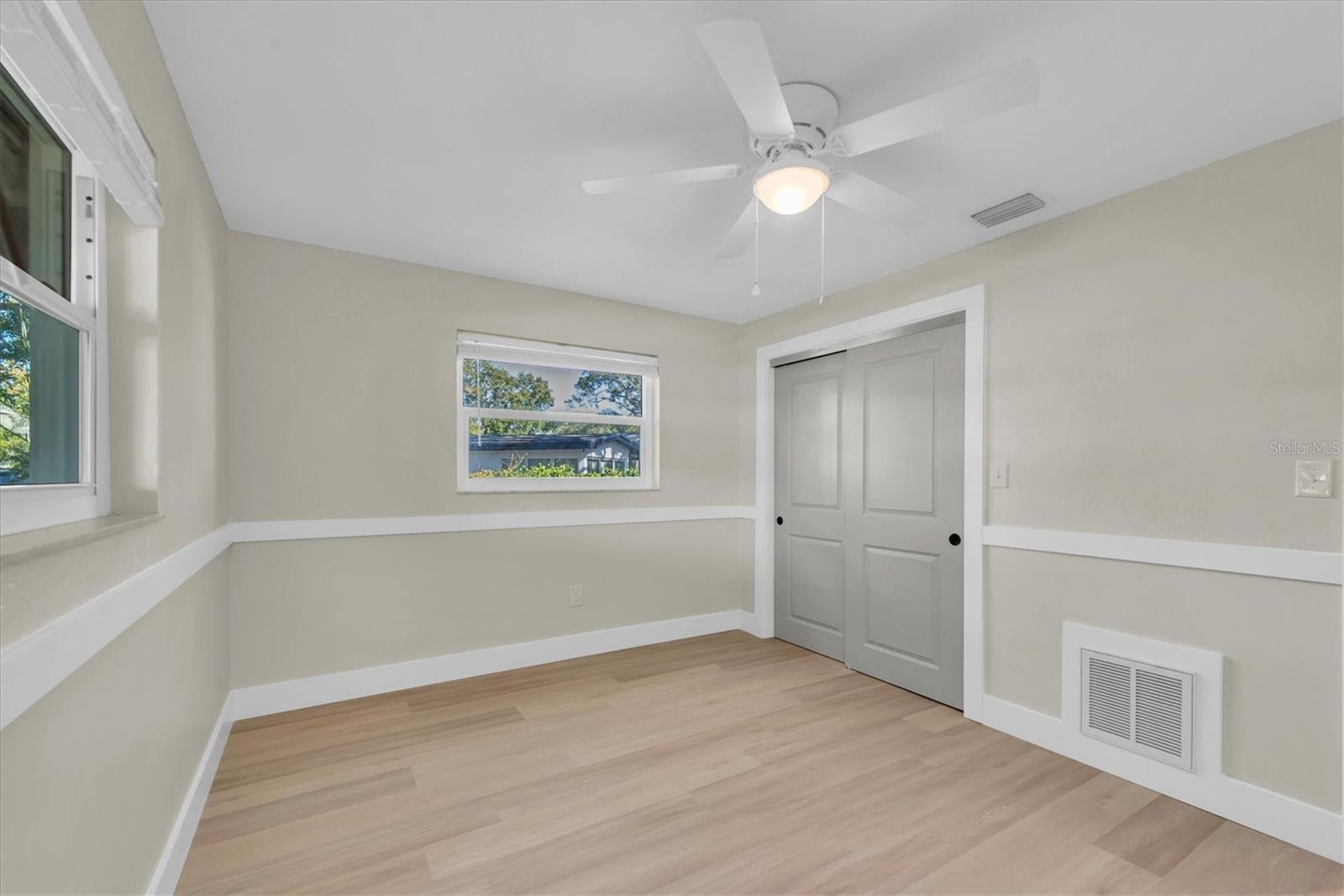 OLDSMAR REV MAP - Residential