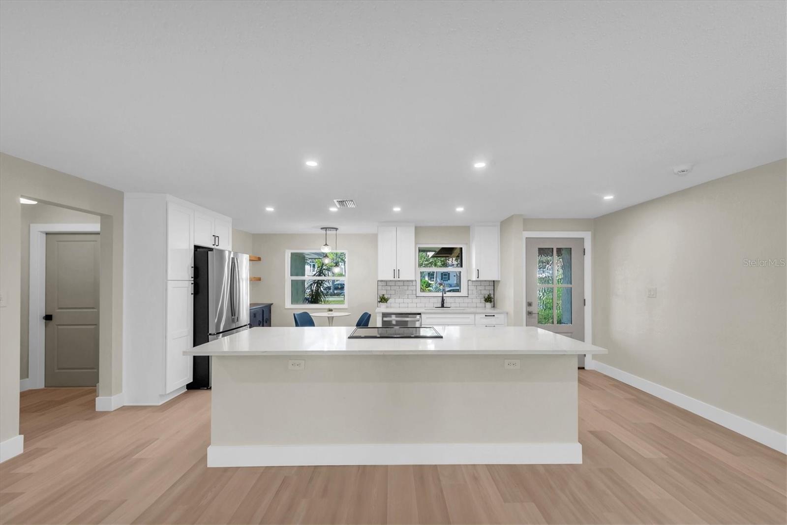 OLDSMAR REV MAP - Residential