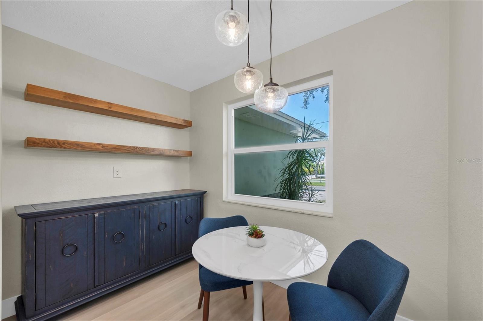 OLDSMAR REV MAP - Residential