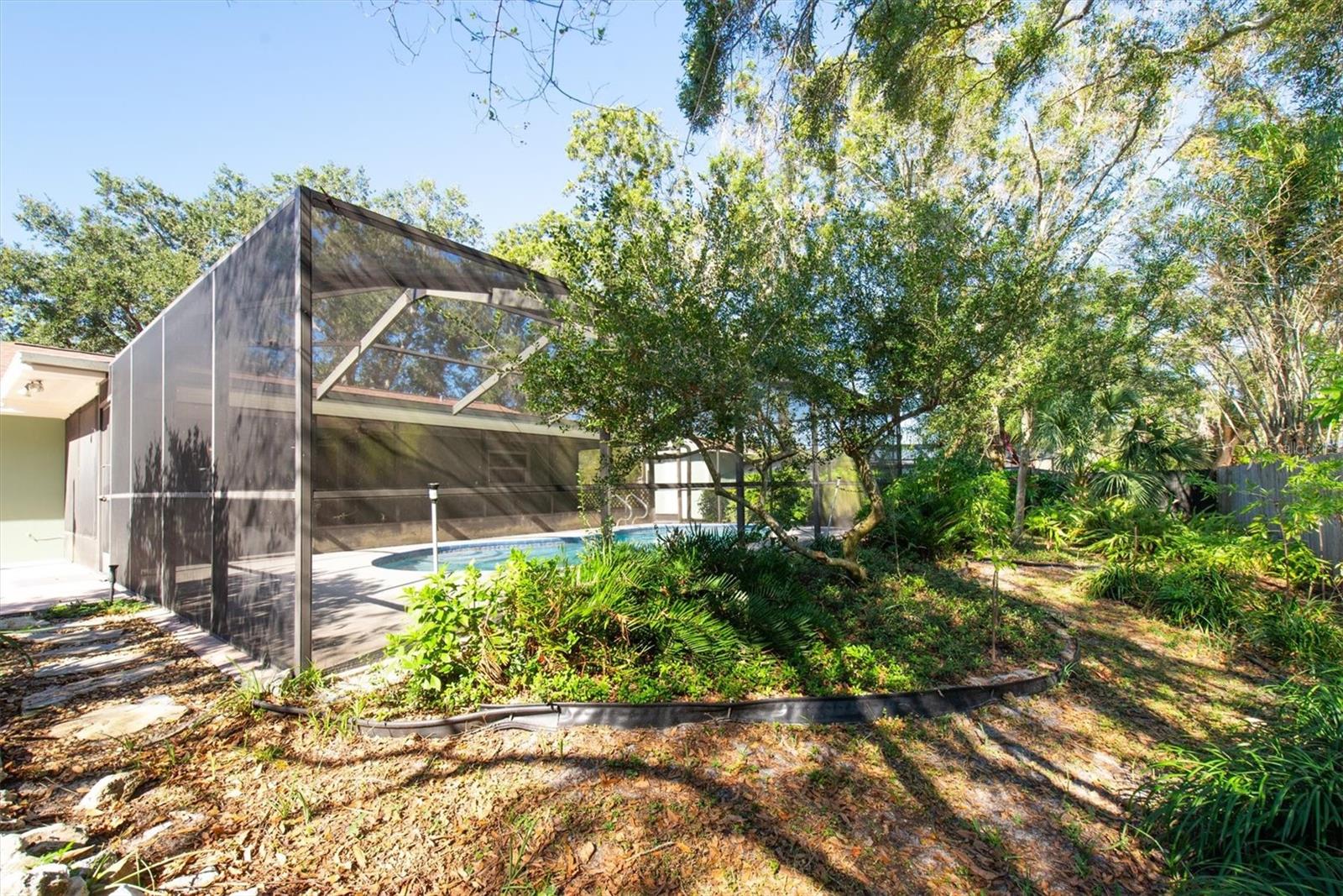 OLDSMAR REV MAP - Residential