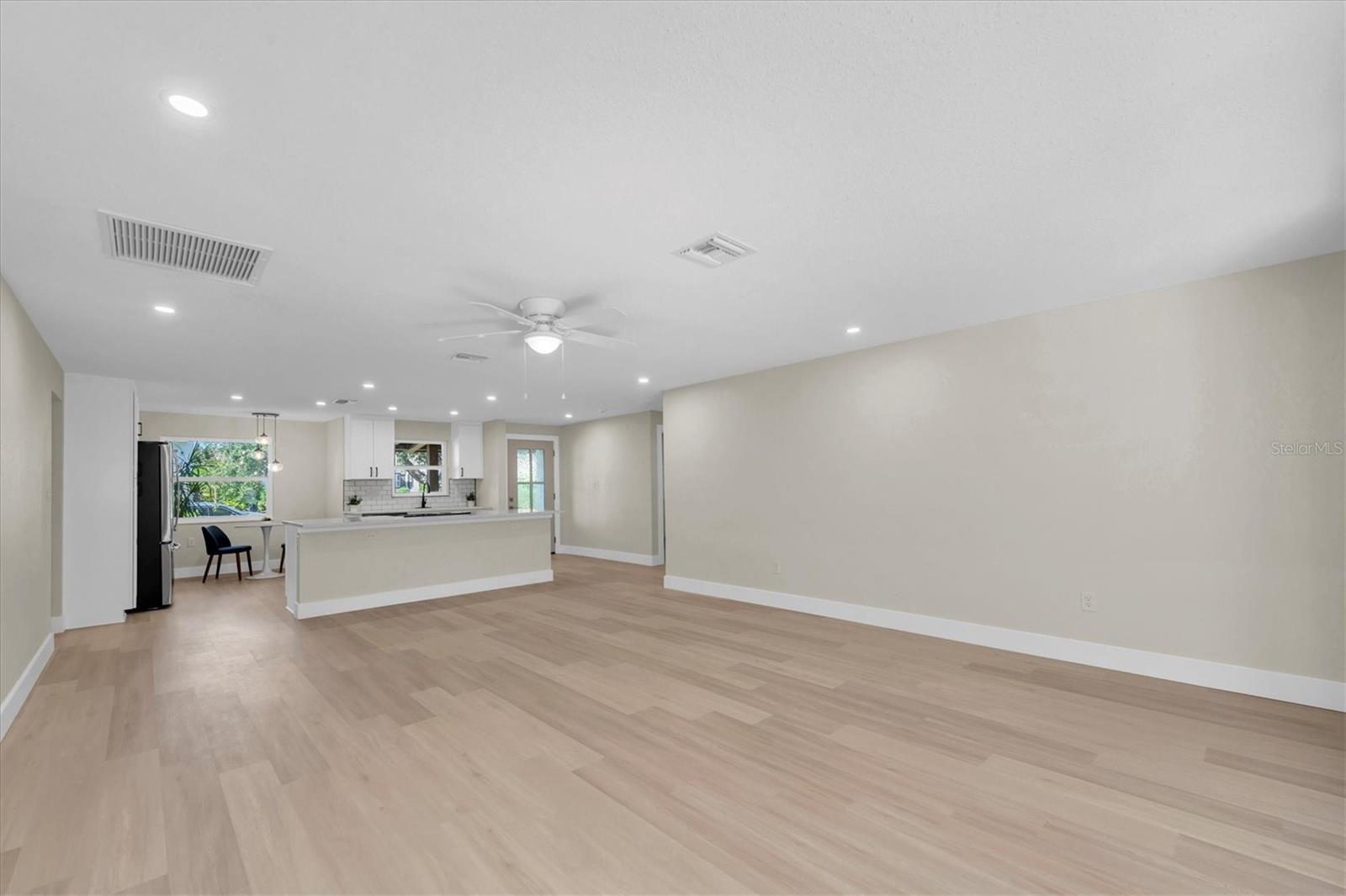 OLDSMAR REV MAP - Residential