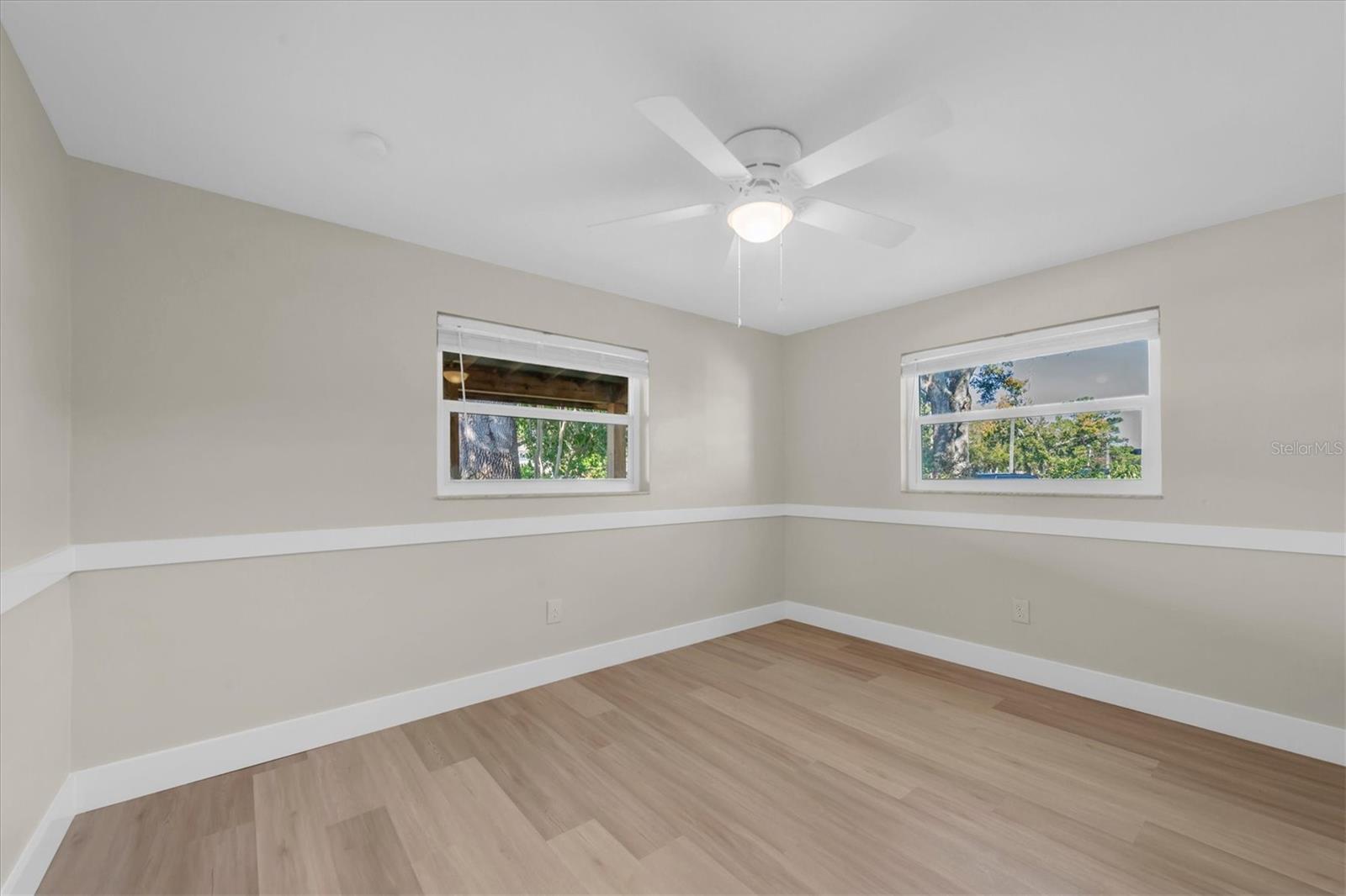 OLDSMAR REV MAP - Residential