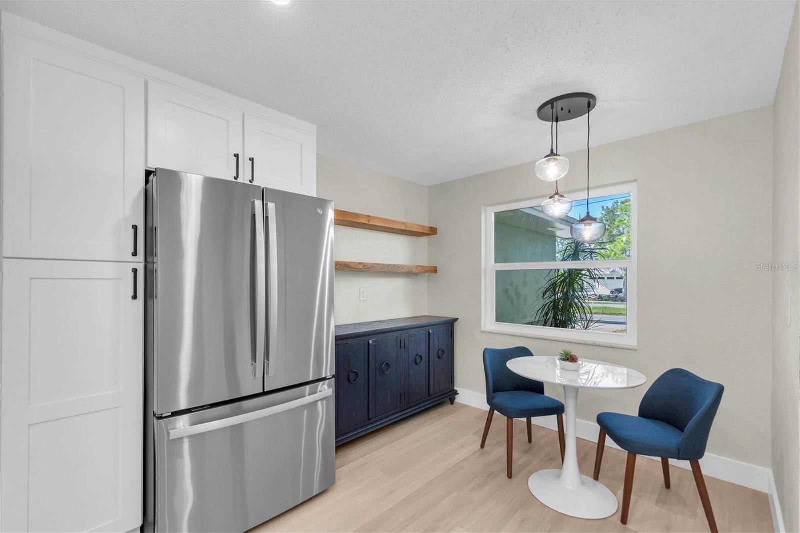 OLDSMAR REV MAP - Residential