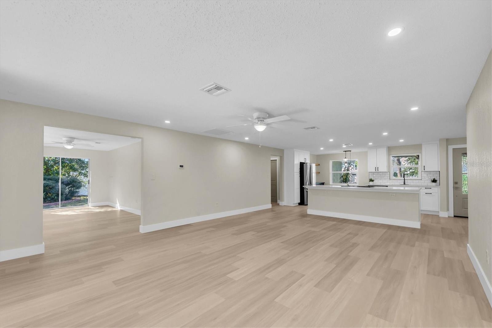 OLDSMAR REV MAP - Residential