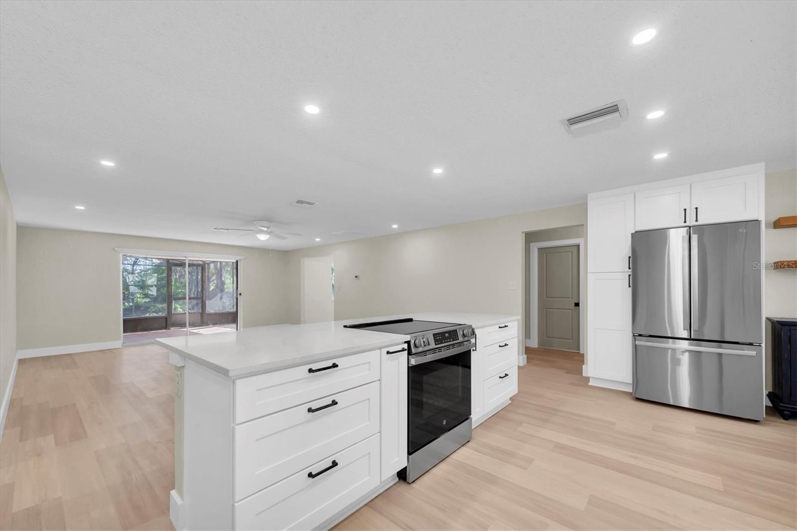 OLDSMAR REV MAP - Residential