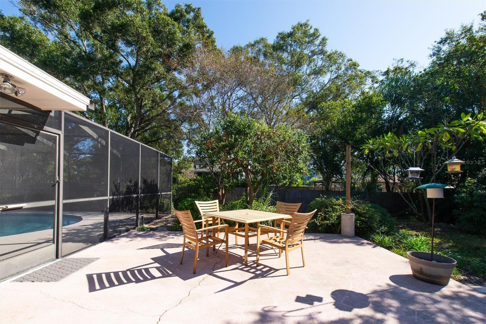 OLDSMAR REV MAP - Residential