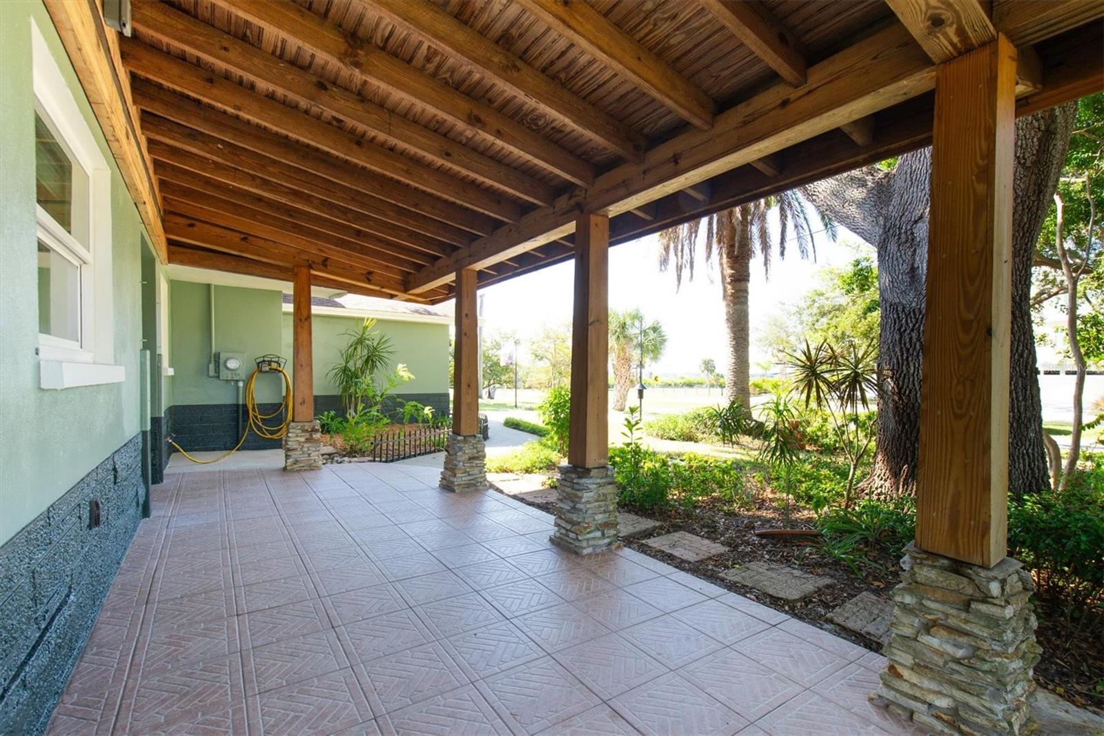 OLDSMAR REV MAP - Residential