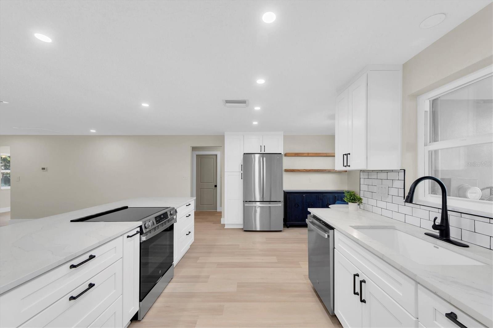 OLDSMAR REV MAP - Residential