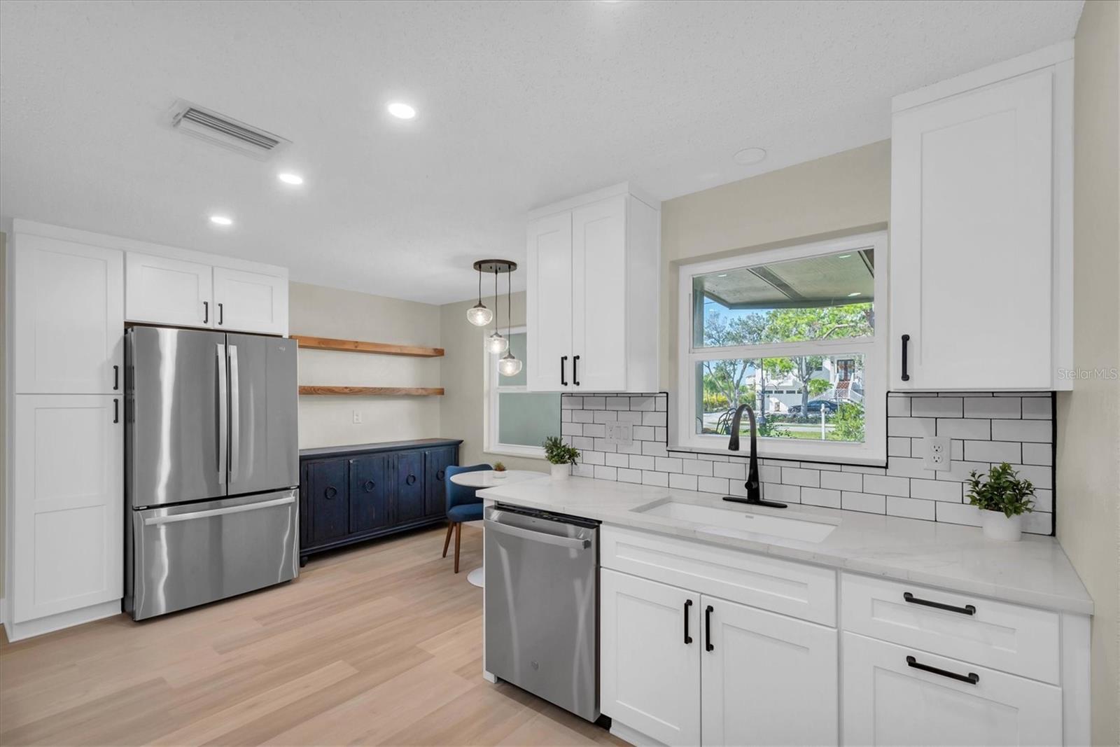 OLDSMAR REV MAP - Residential