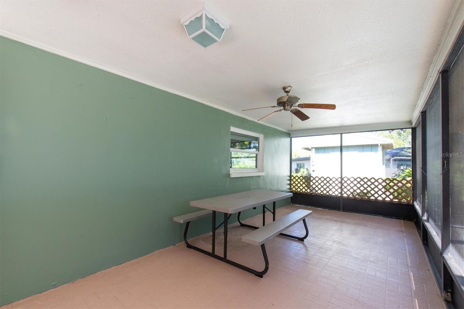 OLDSMAR REV MAP - Residential