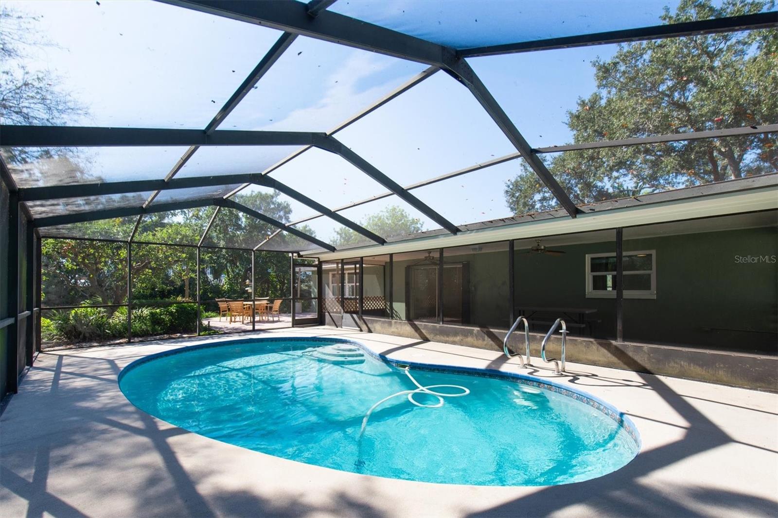 OLDSMAR REV MAP - Residential