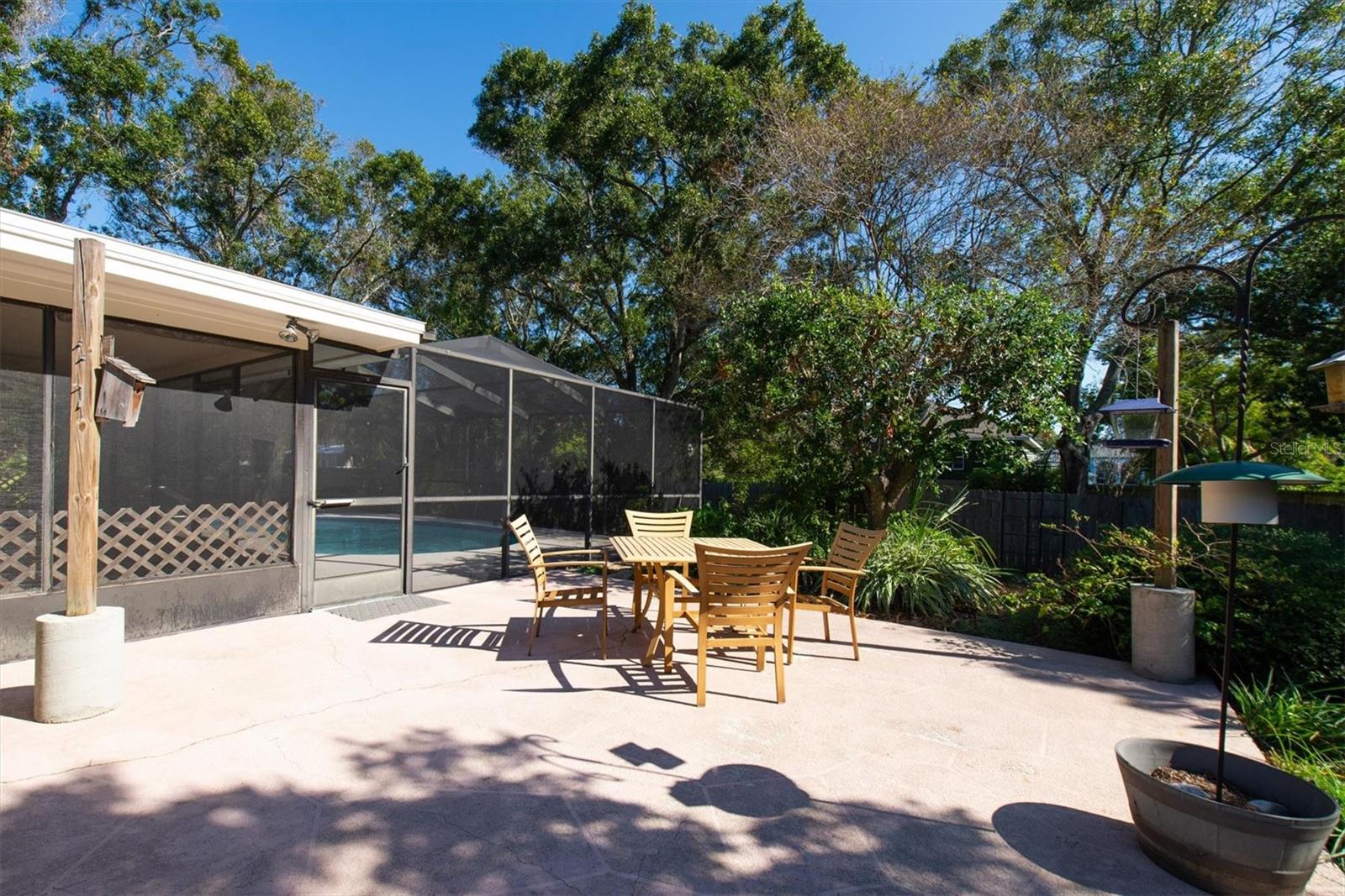 OLDSMAR REV MAP - Residential