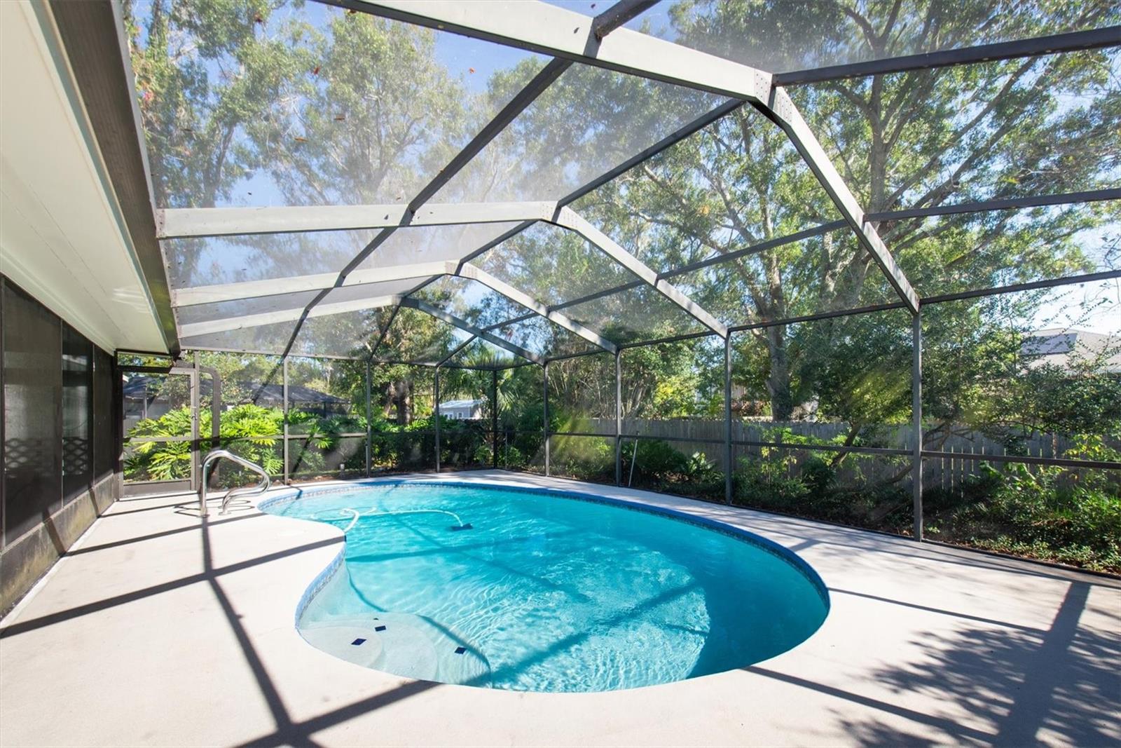 OLDSMAR REV MAP - Residential