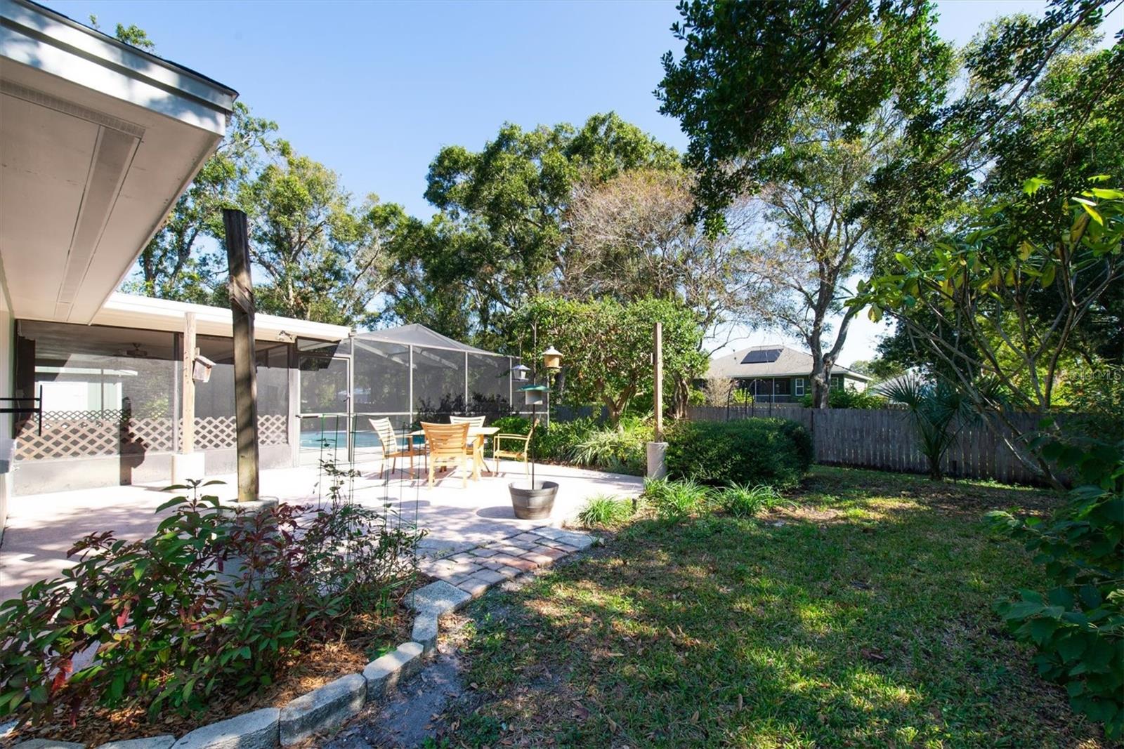 OLDSMAR REV MAP - Residential