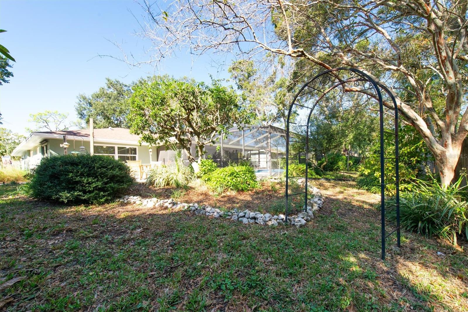 OLDSMAR REV MAP - Residential