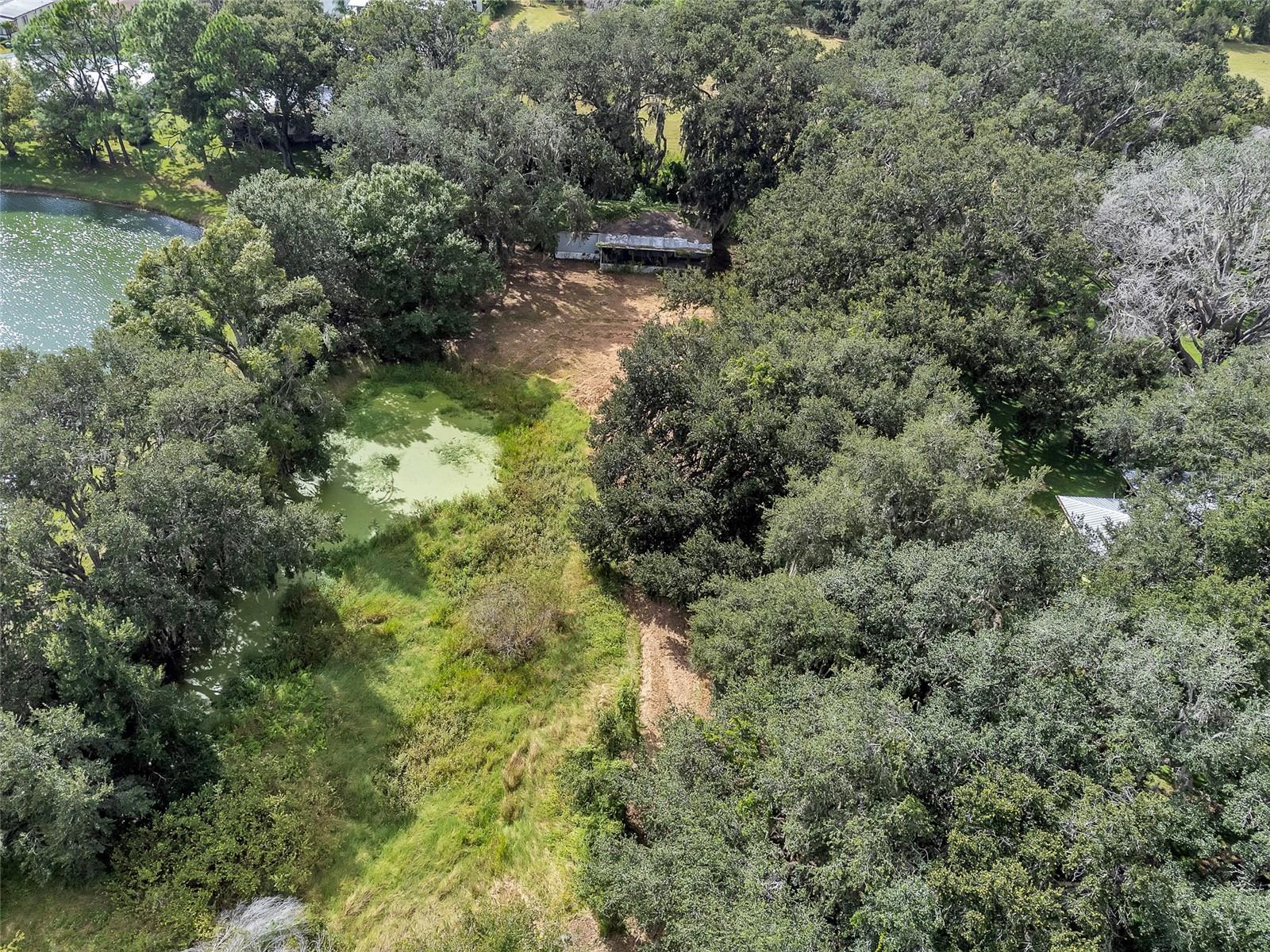 ZEPHYRHILLS COLONY CO - Residential