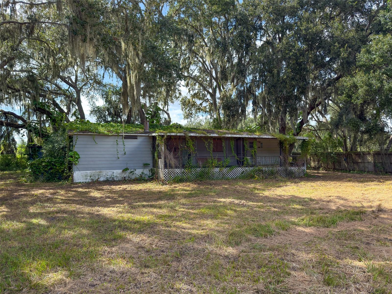 ZEPHYRHILLS COLONY CO - Residential