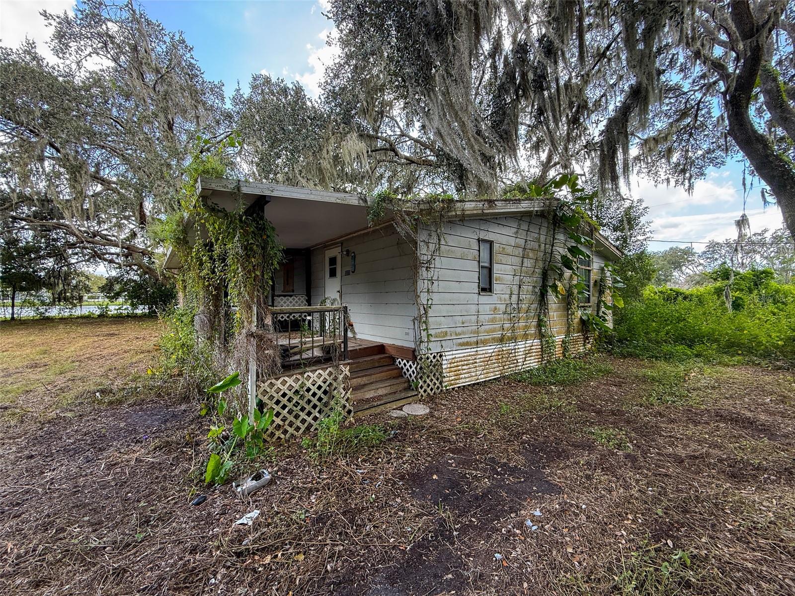 ZEPHYRHILLS COLONY CO - Residential