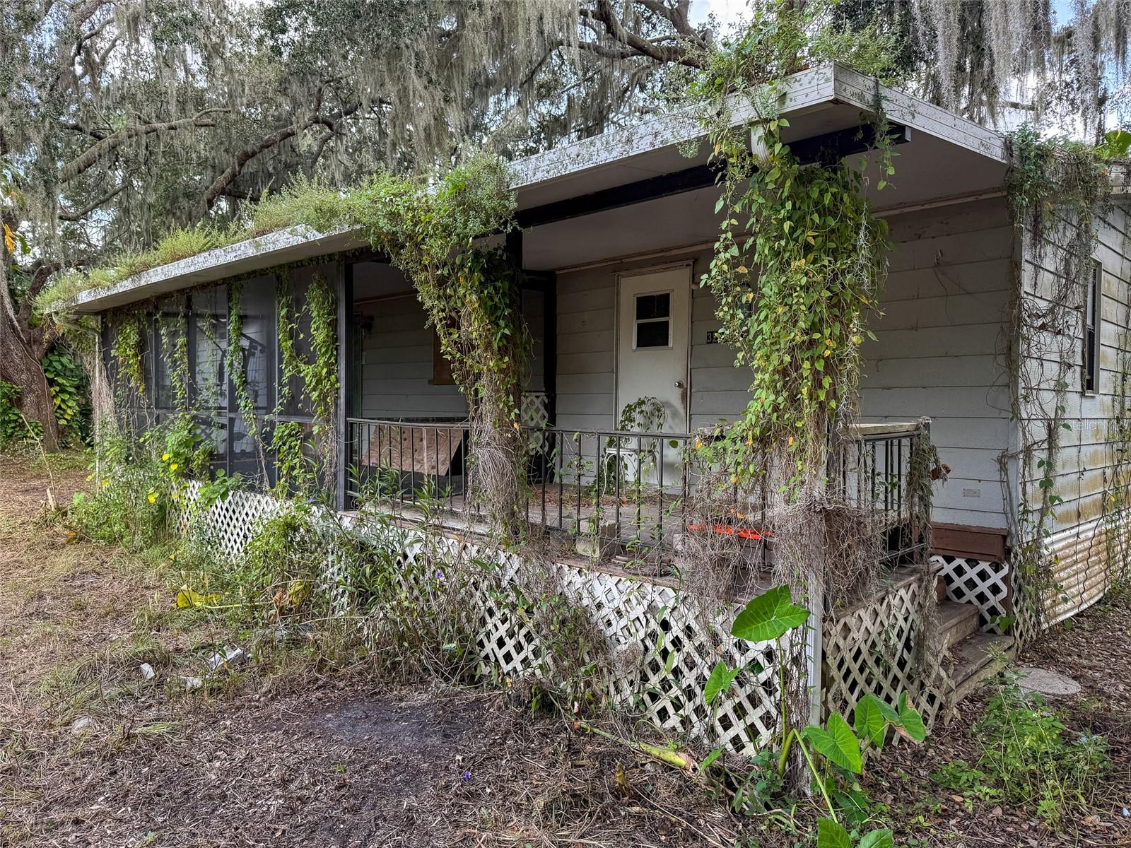 ZEPHYRHILLS COLONY CO - Residential
