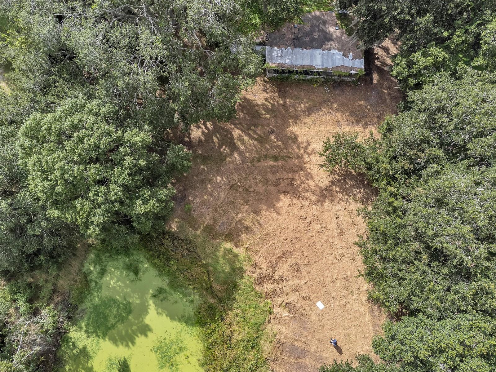 ZEPHYRHILLS COLONY CO - Residential