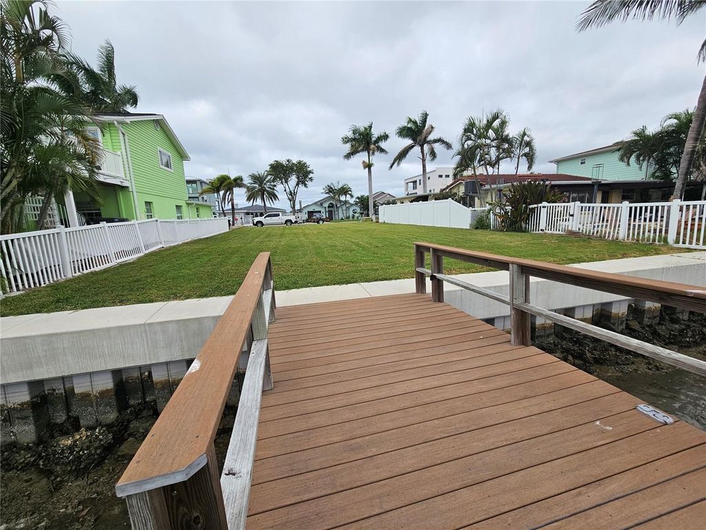 Photo of 109 Wall Street, Redington Shores, FL 33708 (MLS # TB8436288)